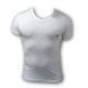 Emporio Armani - Stretch Cotton - Basic White