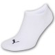 Puma Socks - invisible - 3pack wit