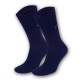 Tommy Hilfiger socks - classic dark navy - 2pack